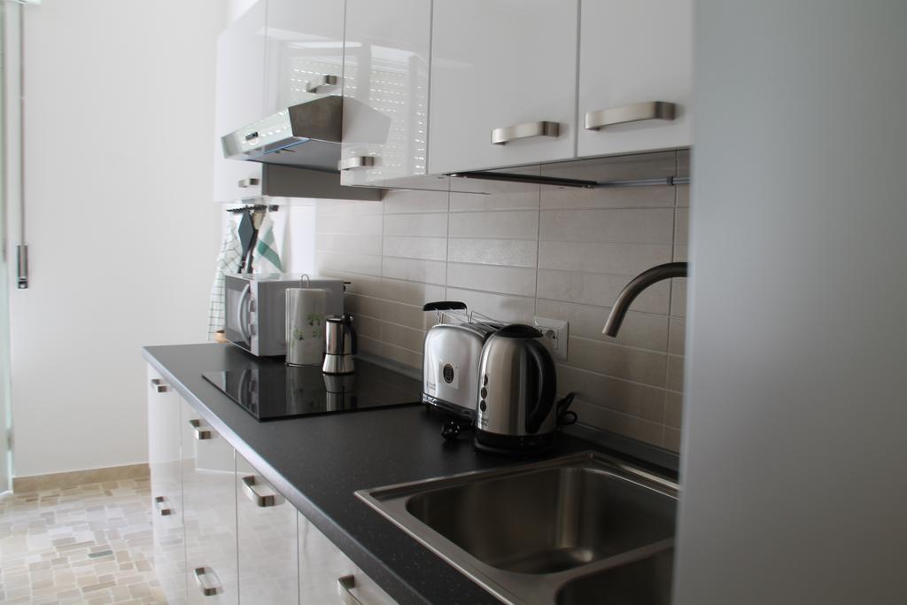 Stephenson Apartment Milan
