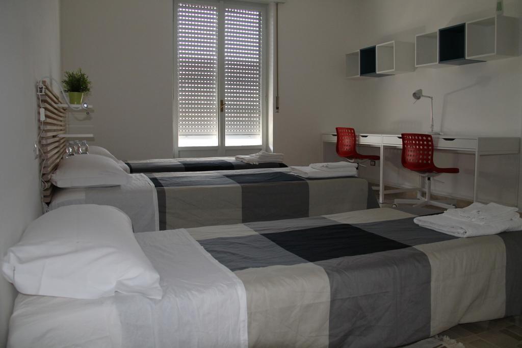 Stephenson Apartment Milan