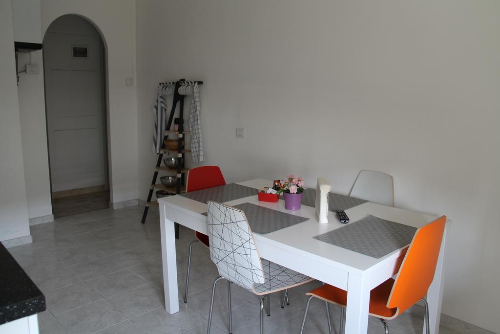 Stephenson Apartment *