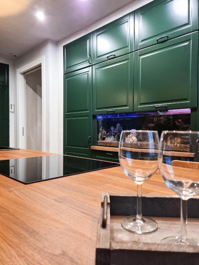 Serendipity - Montenapoleone Apartment *