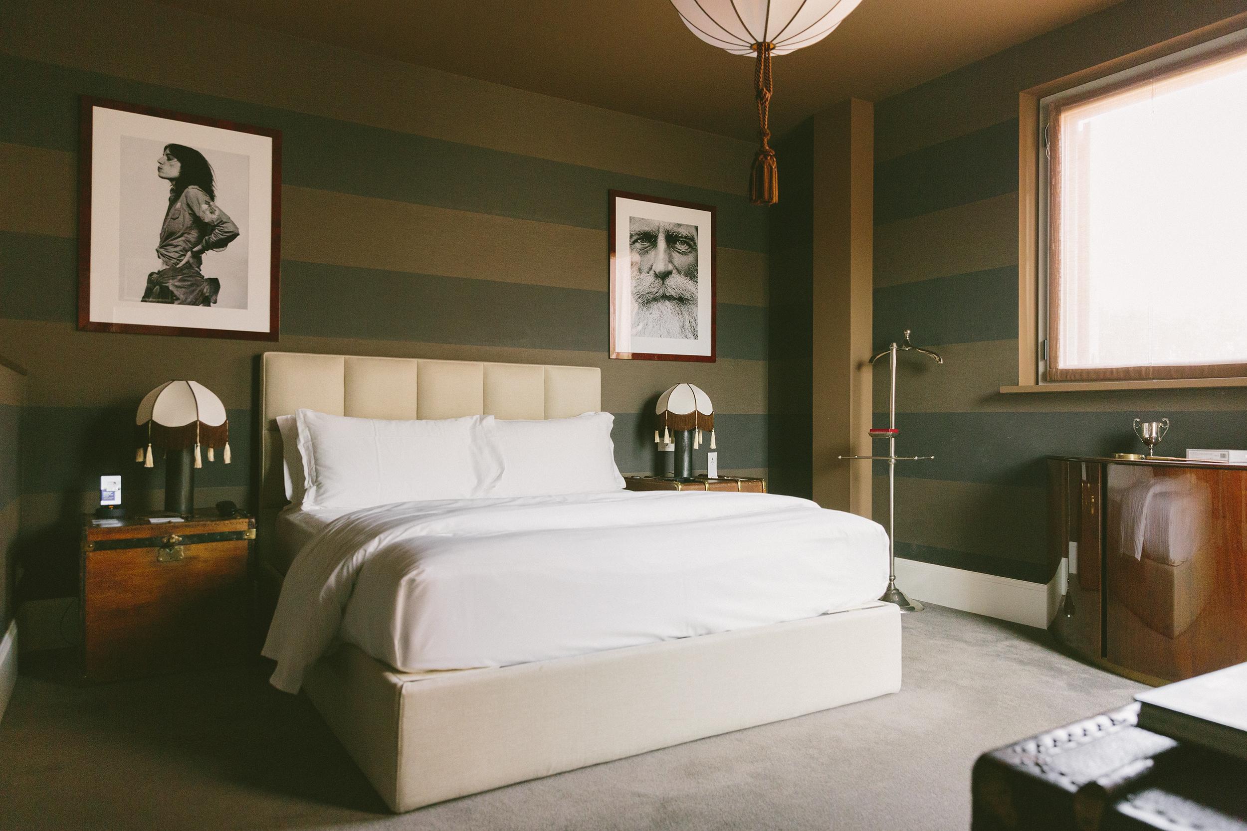 Hotel Aethos Mailand
