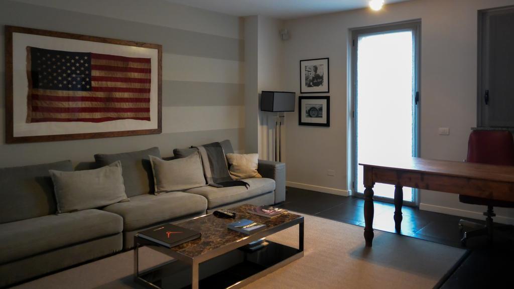 Aethos 4* Mailand