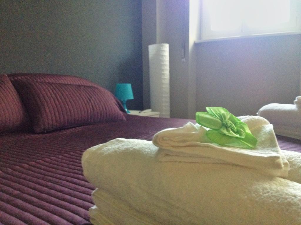Apartamento Colletta