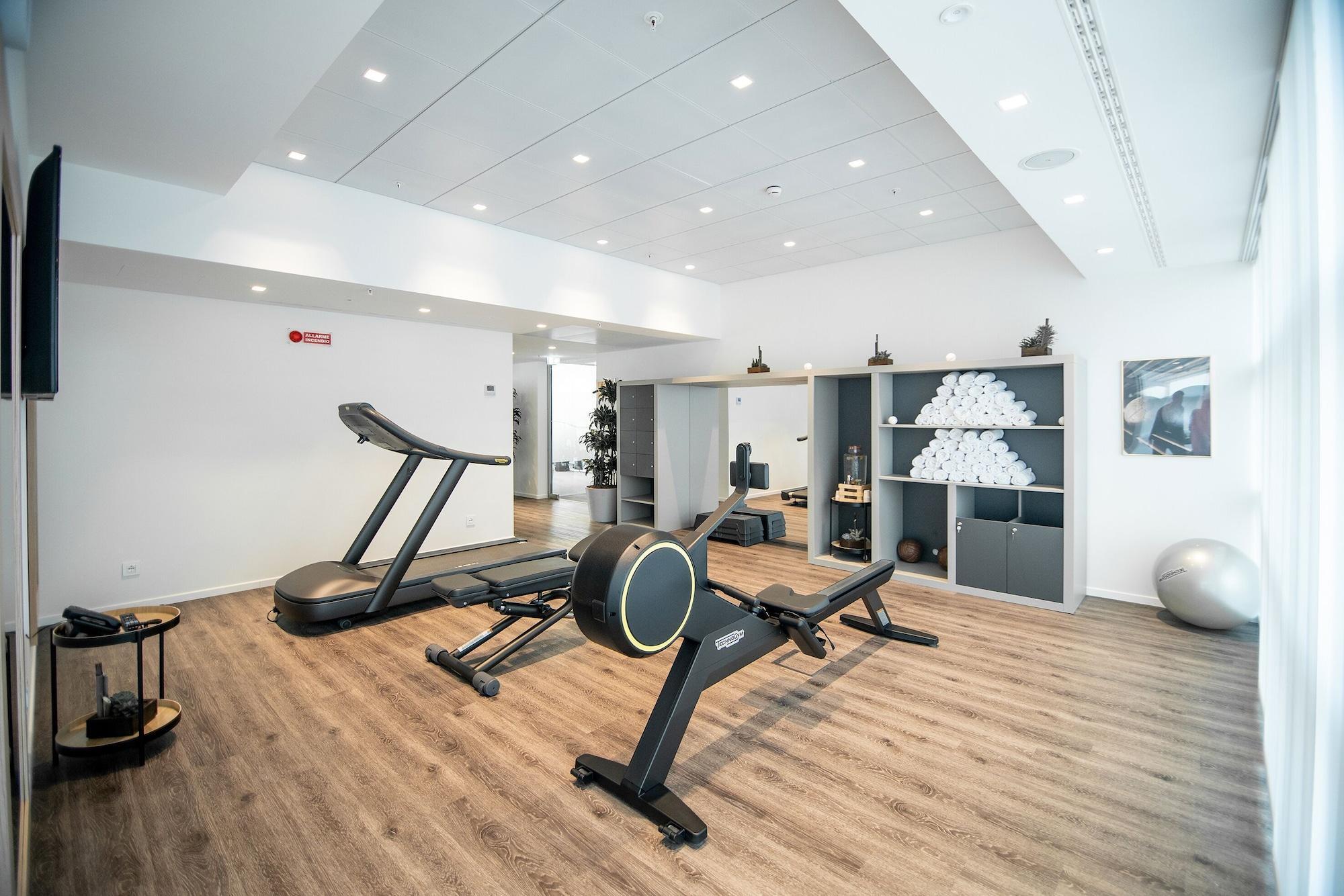 Hotel Innside By Melia Torre Galfa 4*