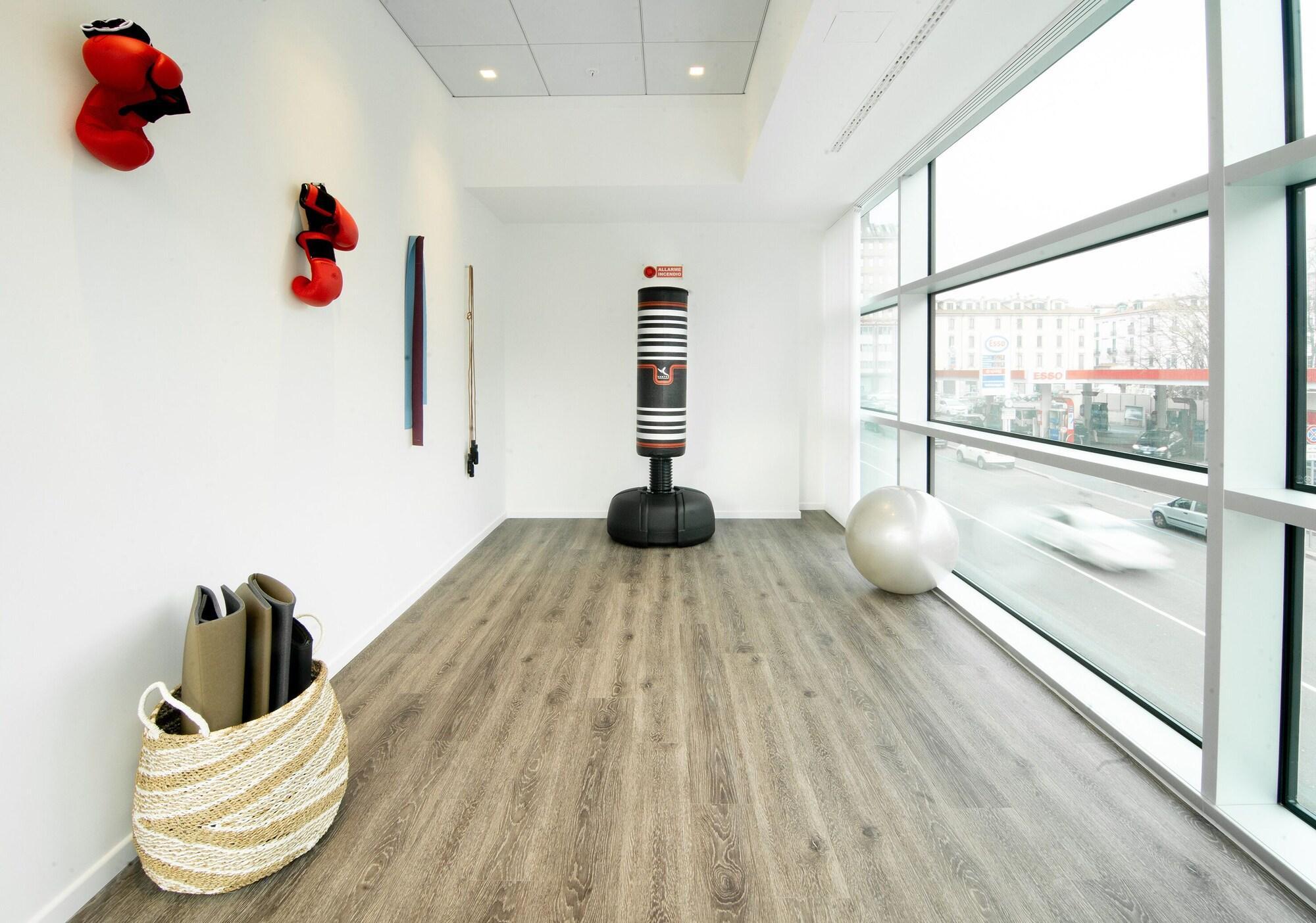 Innside By Melia Torre Galfa