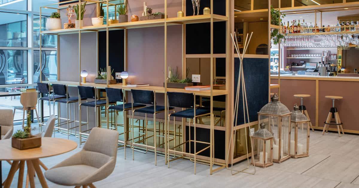 Innside By Melia Torre Galfa 4*