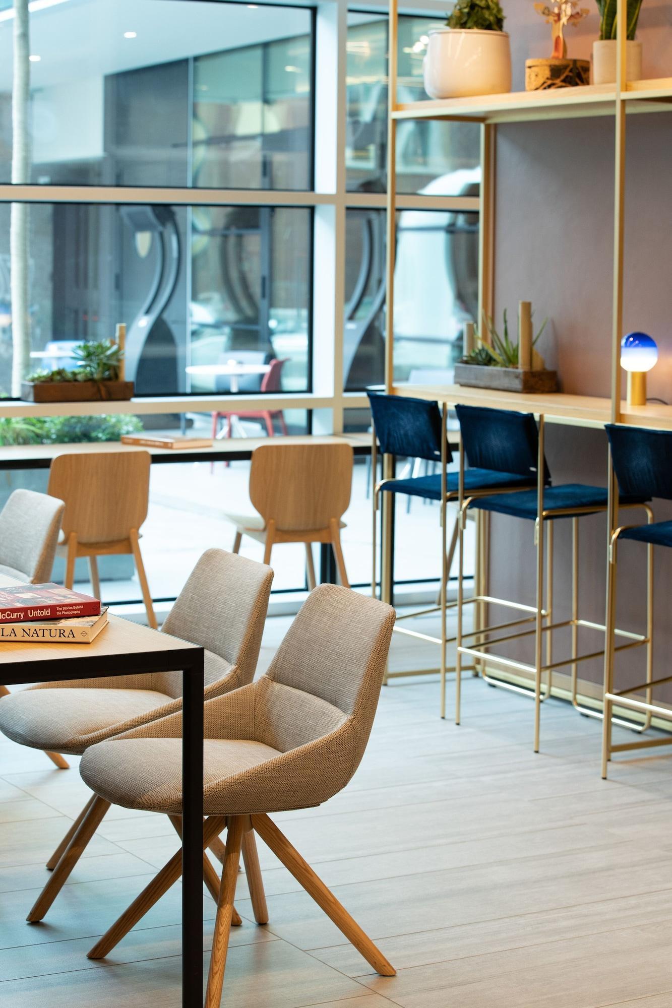 Innside By Melia Torre Galfa 4* Mailand