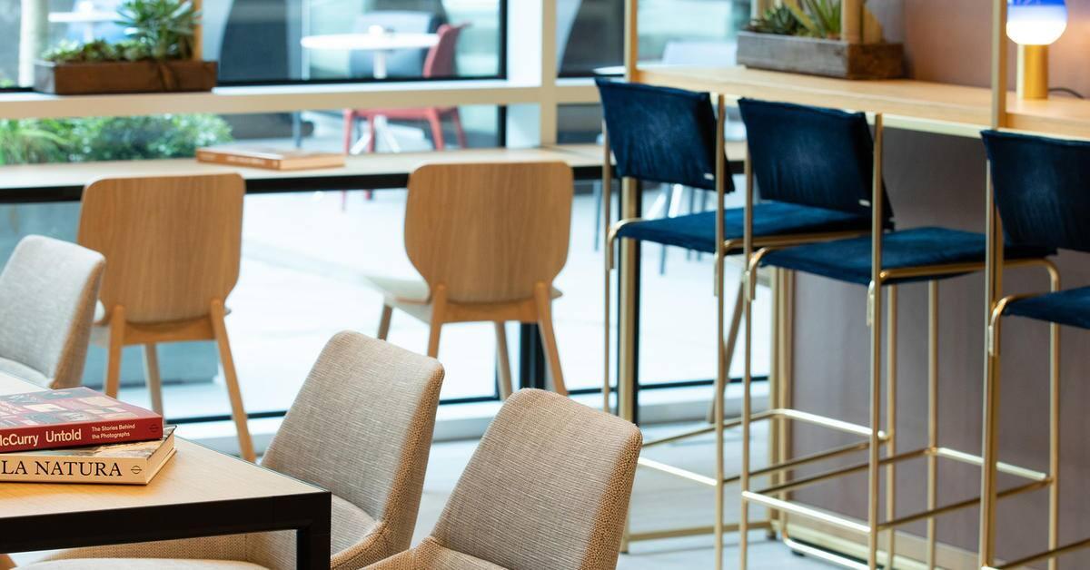 Innside By Melia Torre Galfa Hotel Mailand