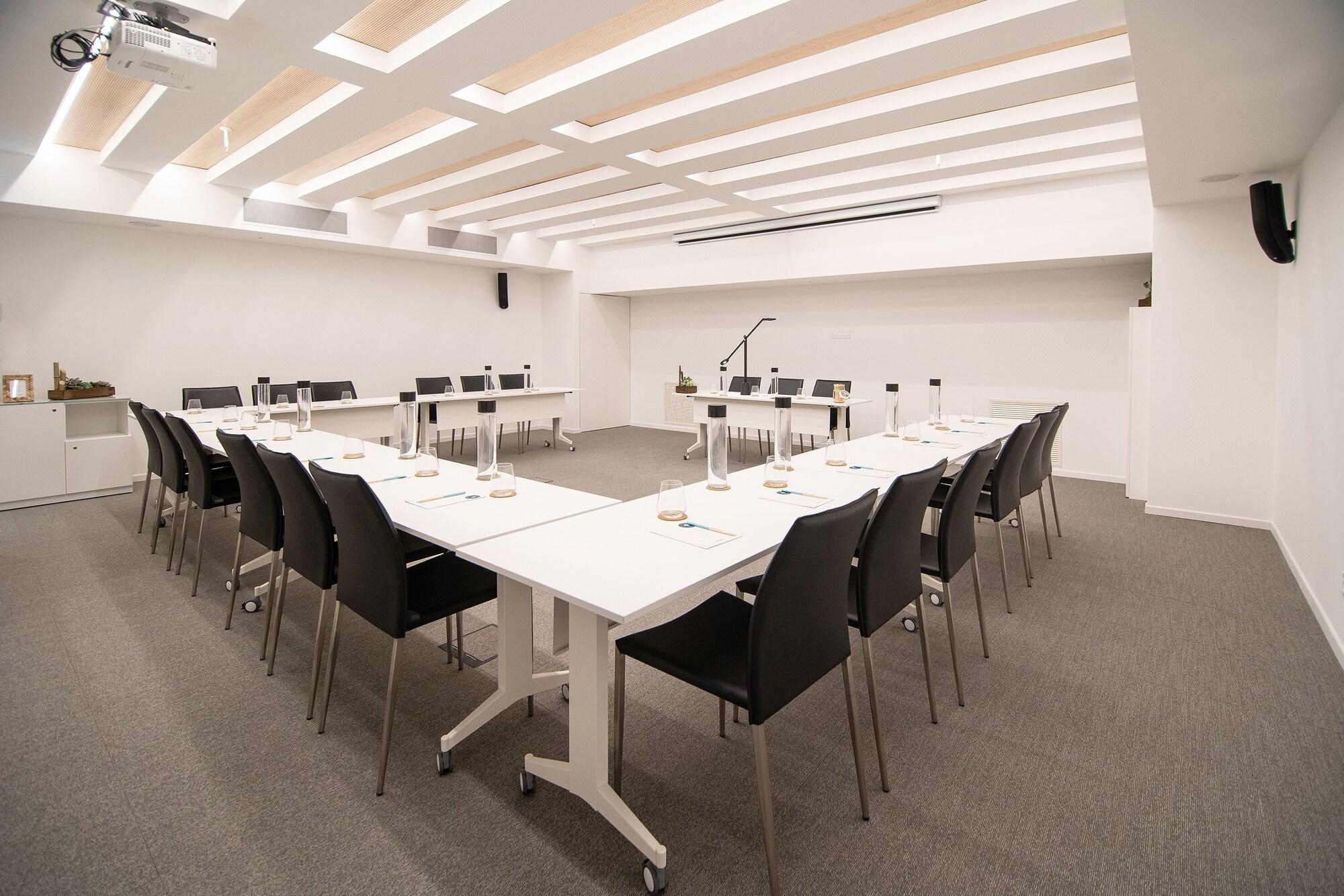 Hotel Innside By Melia Torre Galfa Mailand