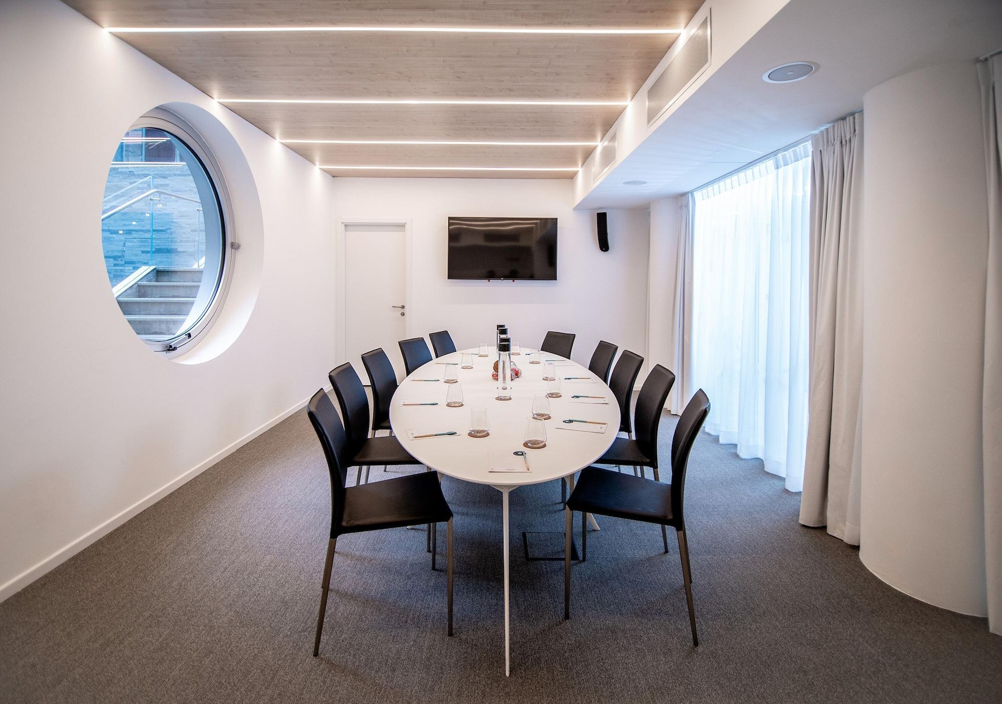 Innside By Melia Torre Galfa Hotel Mailand