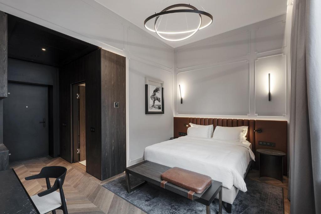 Hotel Radisson Collection Hotel, Palazzo Touring Club 5*