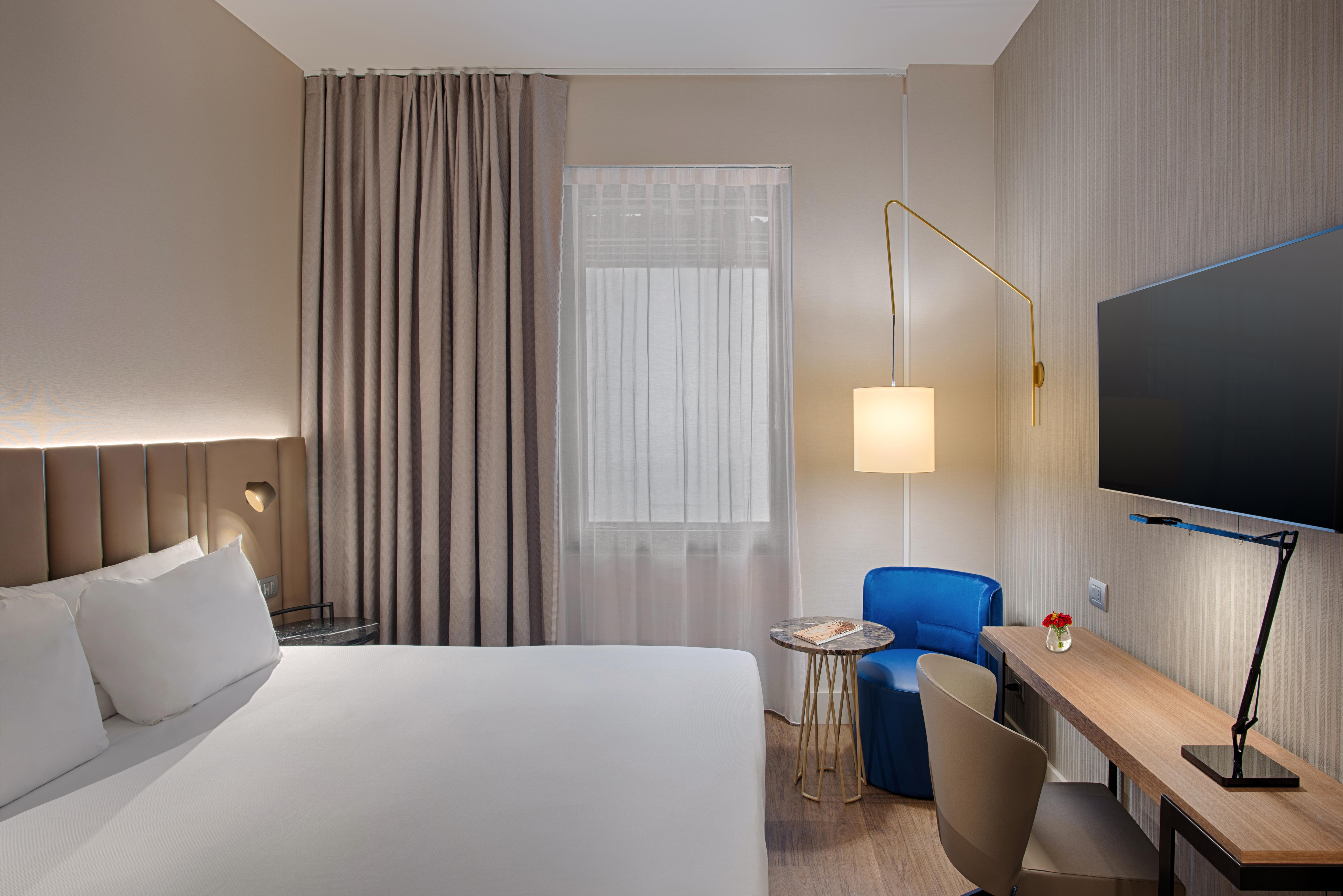 Hotel Nh Buenos Aires 4*
