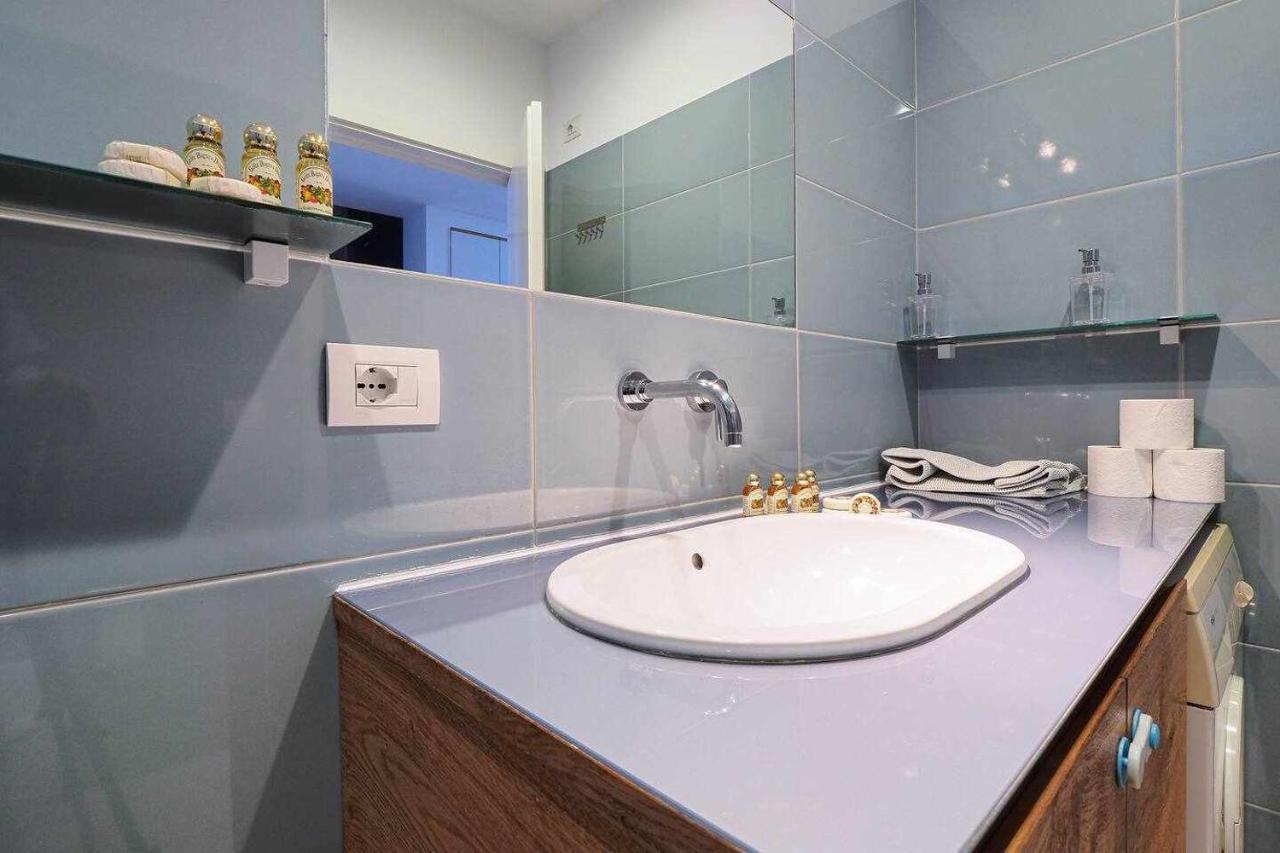 Uca14 Luxury Large 3brs Private Terrace Citylife Mailand