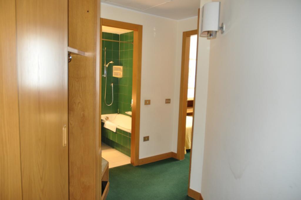 Galileo Hotel Milão