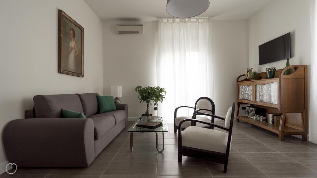 Italianway-Veniero Apartamento Milão