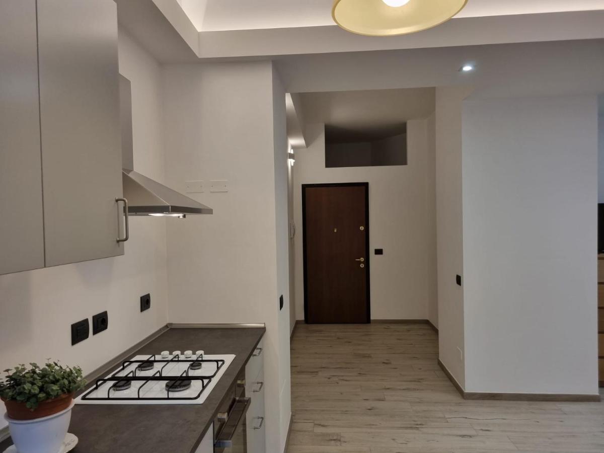 Apartment Melaverde Flat *
