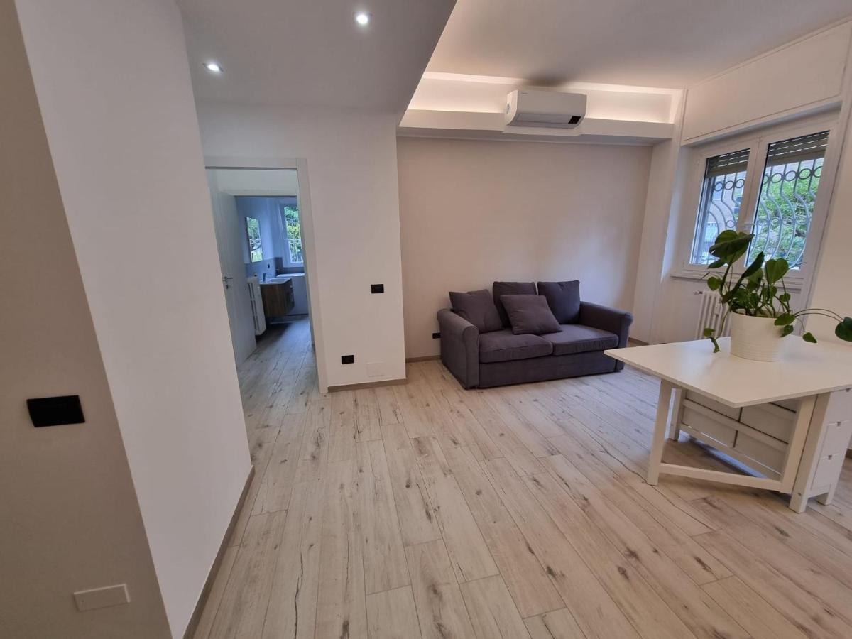 Melaverde Flat Apartment Milan