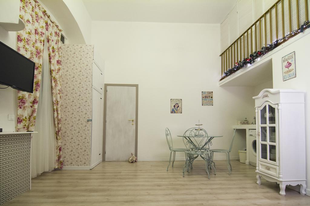 Residenza Fiori Di Grano Acomodação com café da manhã  Milão