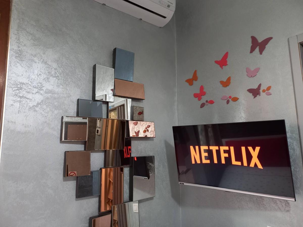 Acomodação com café da manhã  Inna House