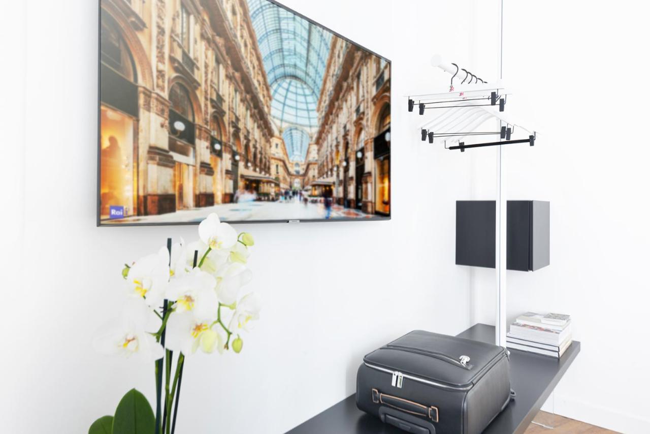 Fiorentini Apartment Mailand