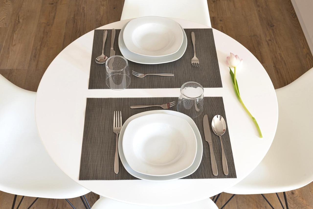 Fiorentini Apartment Mailand