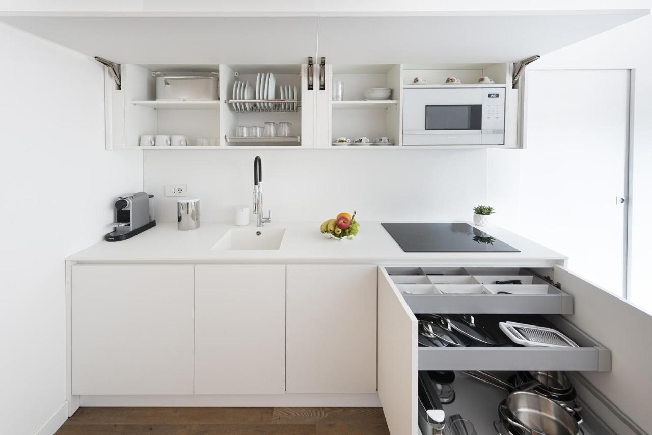 Fiorentini Apartment *