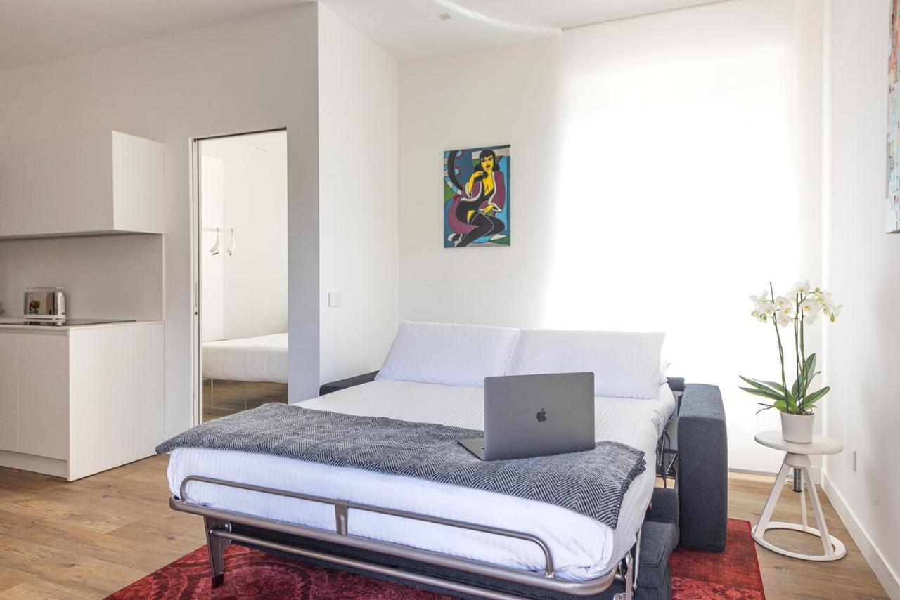 Fiorentini Apartment *