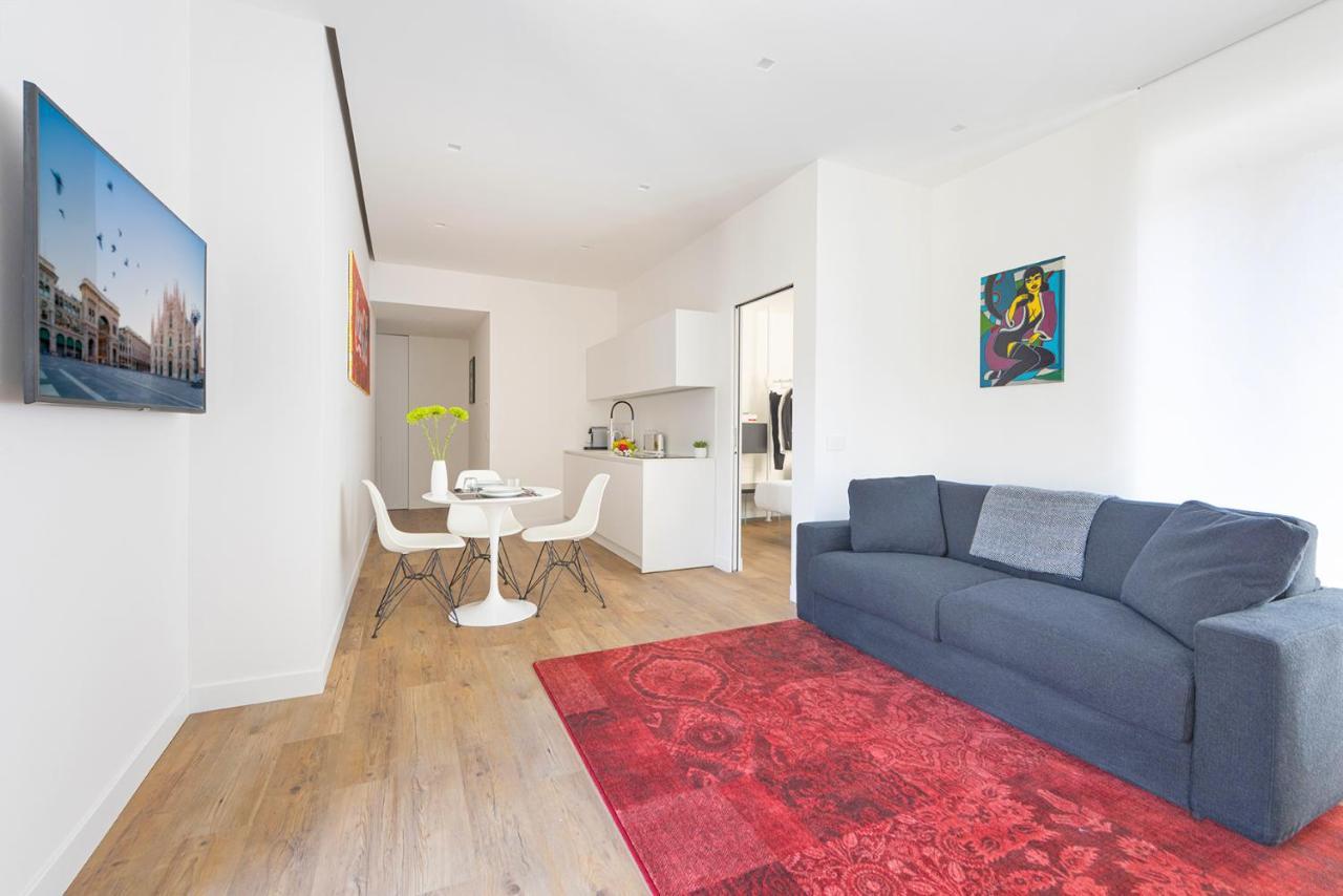 Apartment Fiorentini Mailand