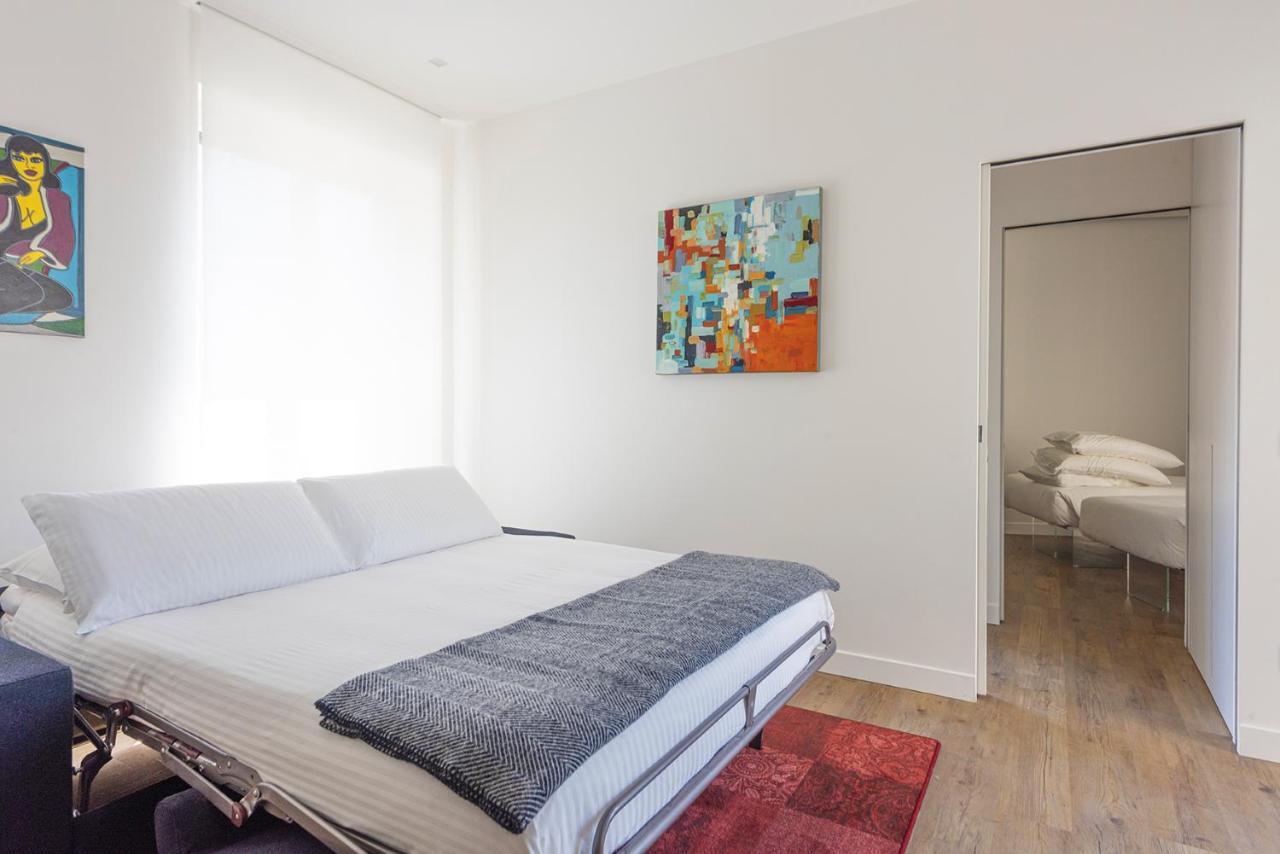 Fiorentini Apartment