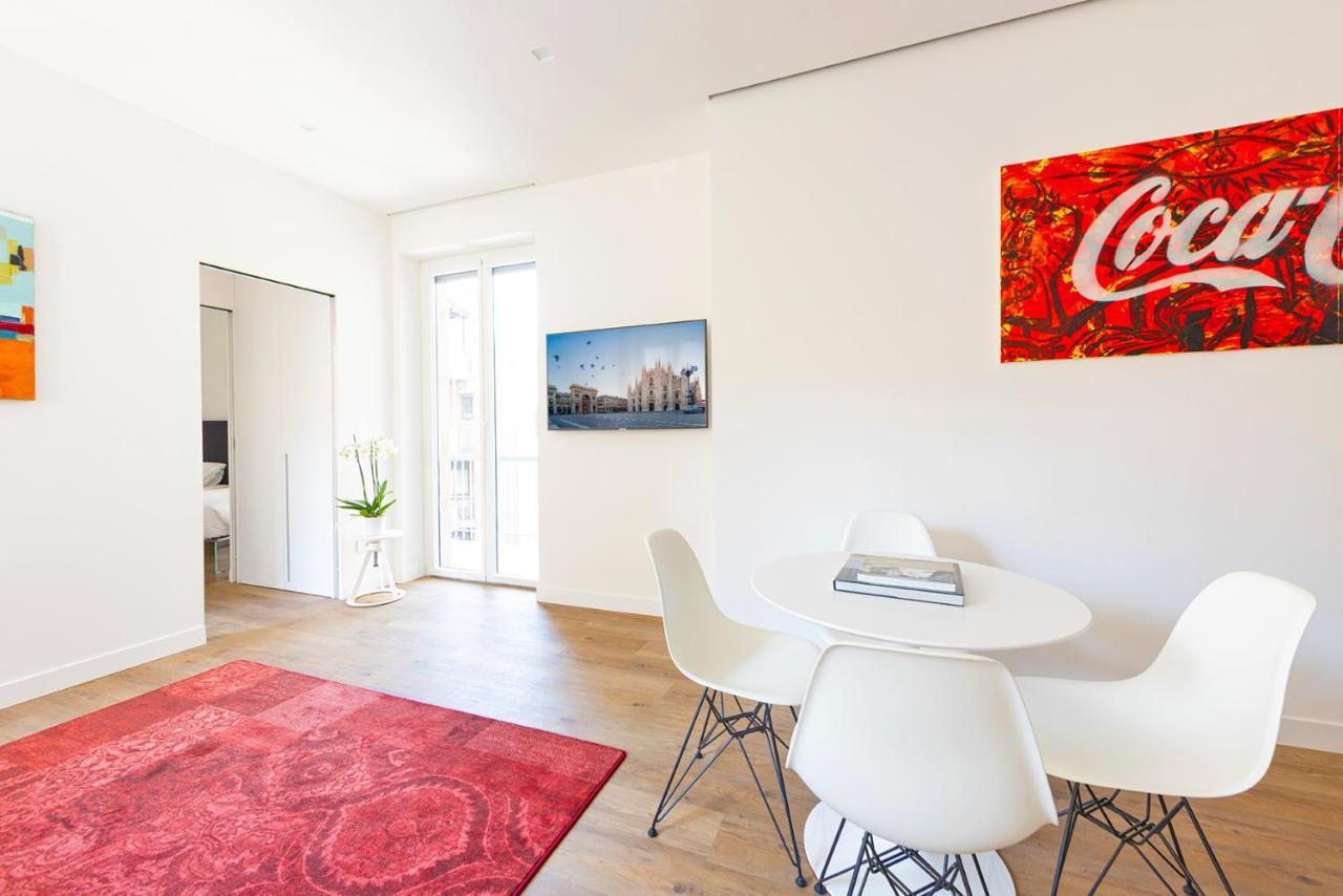 Apartment Fiorentini Mailand