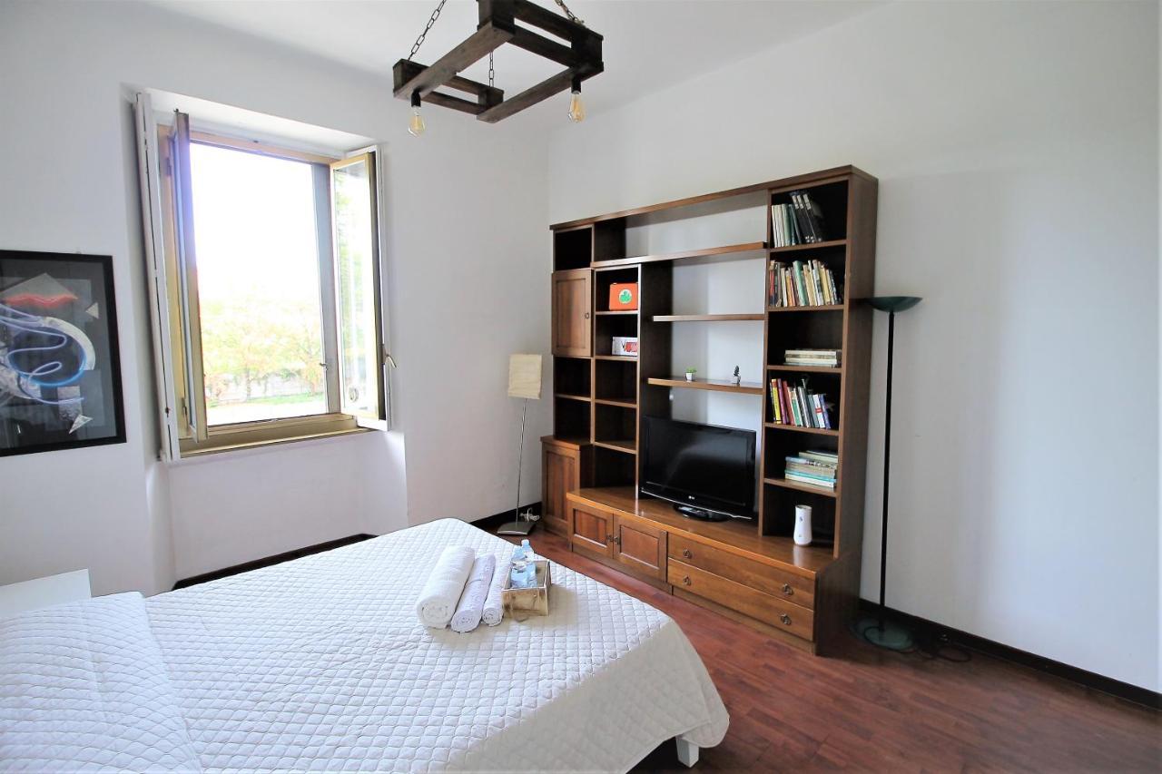 Navigli Apartment Milan