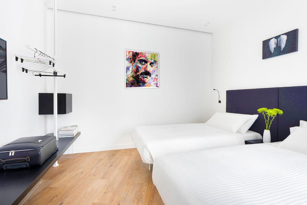Fiorentini Apartment *