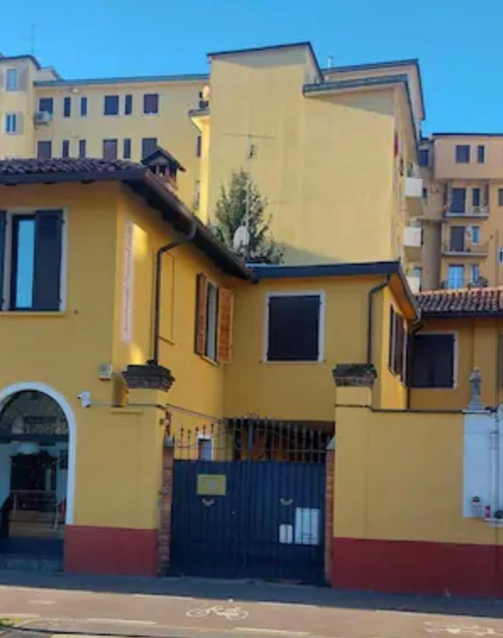 Corte Della Varesina Frühstückspension
