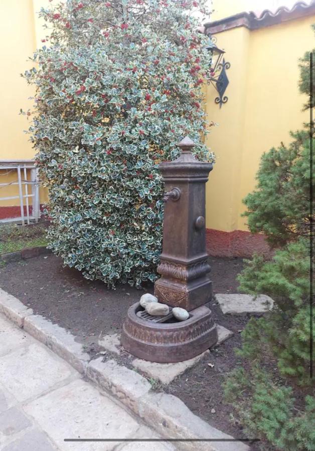 Corte Della Varesina Mailand