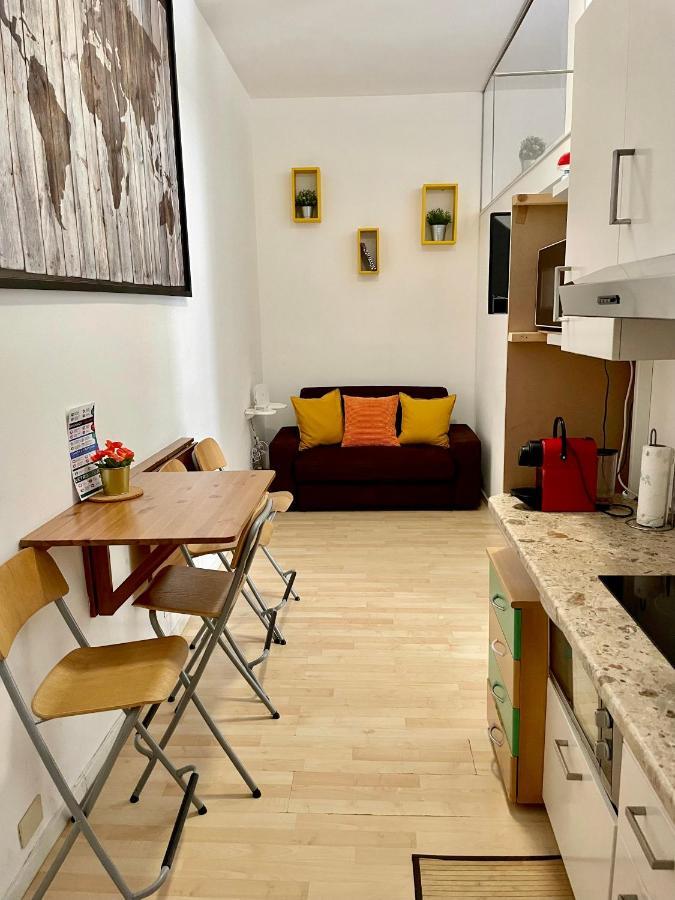 Claudia's In Fieracity&mico&sansiro Apartment