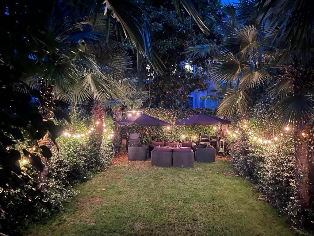 Acomodação com café da manhã  Lippi 42 With Private Garden