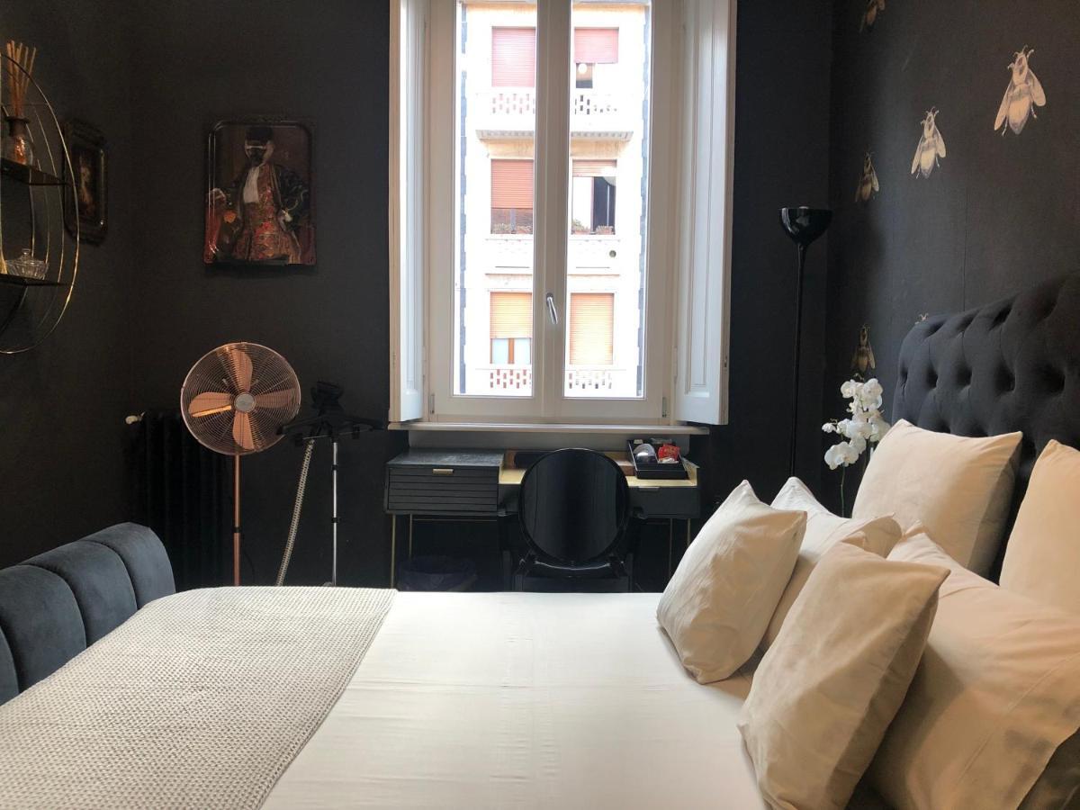 Lippi 42 With Private Garden