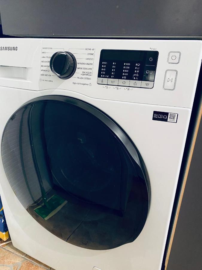 Apartamento Chiara 34 - M4 Metro Blu *