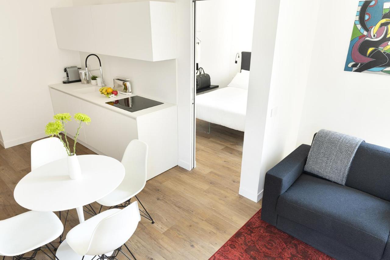 Apartment Fiorentini Mailand