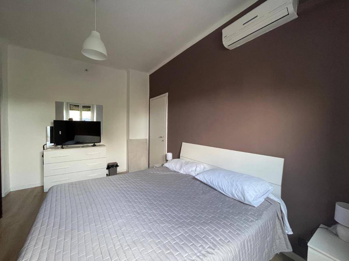 Ampia Matrimoniale Con Letto Double King-size By Alex *