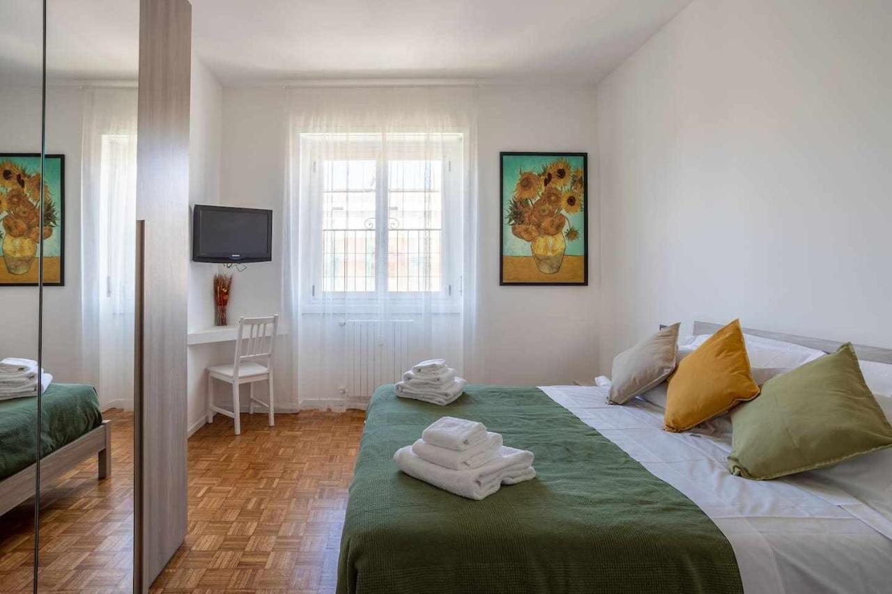 - Parking And Comfort - Spacious Up To 8 Pax * Mailand