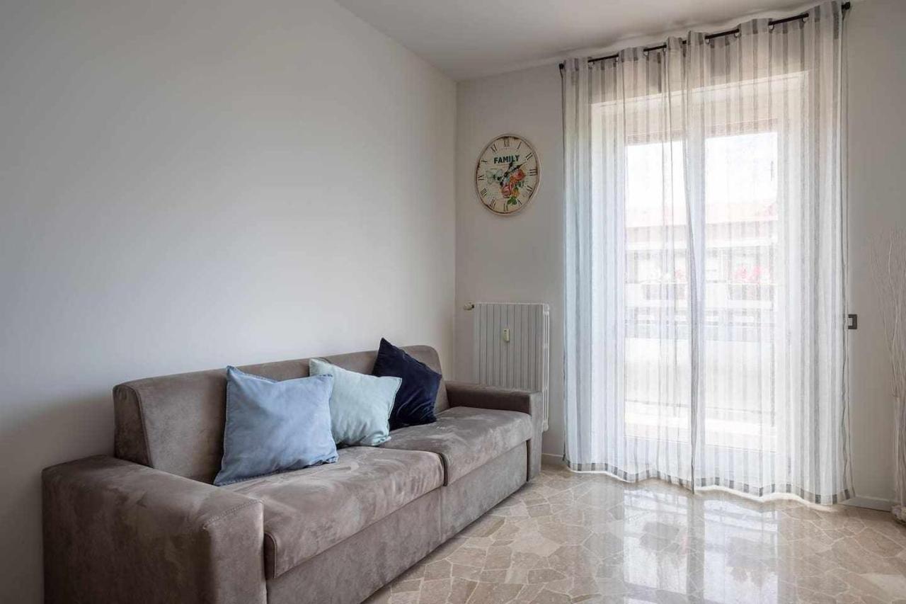 - Parking And Comfort - Spacious Up To 8 Pax Apartment Mailand
