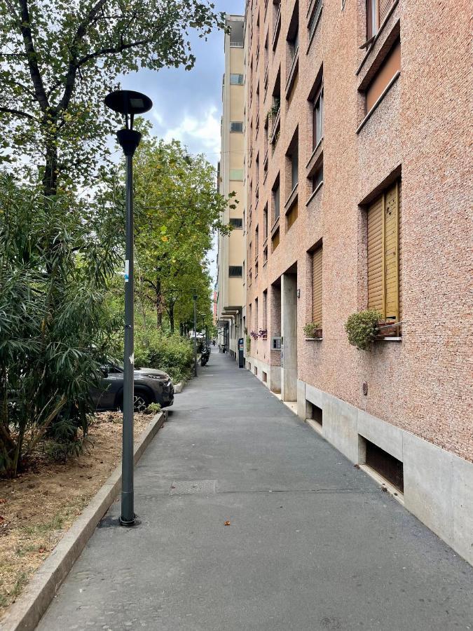 Apartment Claudia's In Fieracity&mico&sansiro Mailand