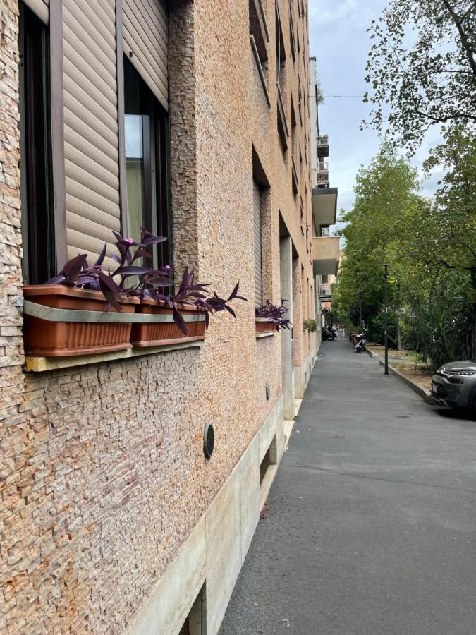 Claudia's In Fieracity&mico&sansiro Apartment