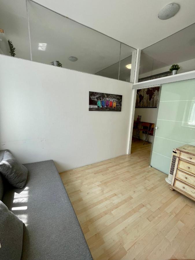 Claudia's In Fieracity&mico&sansiro Apartment *