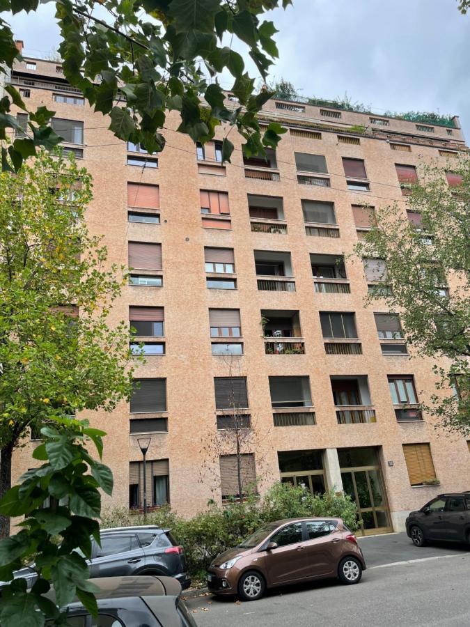 Apartment Claudia's In Fieracity&mico&sansiro