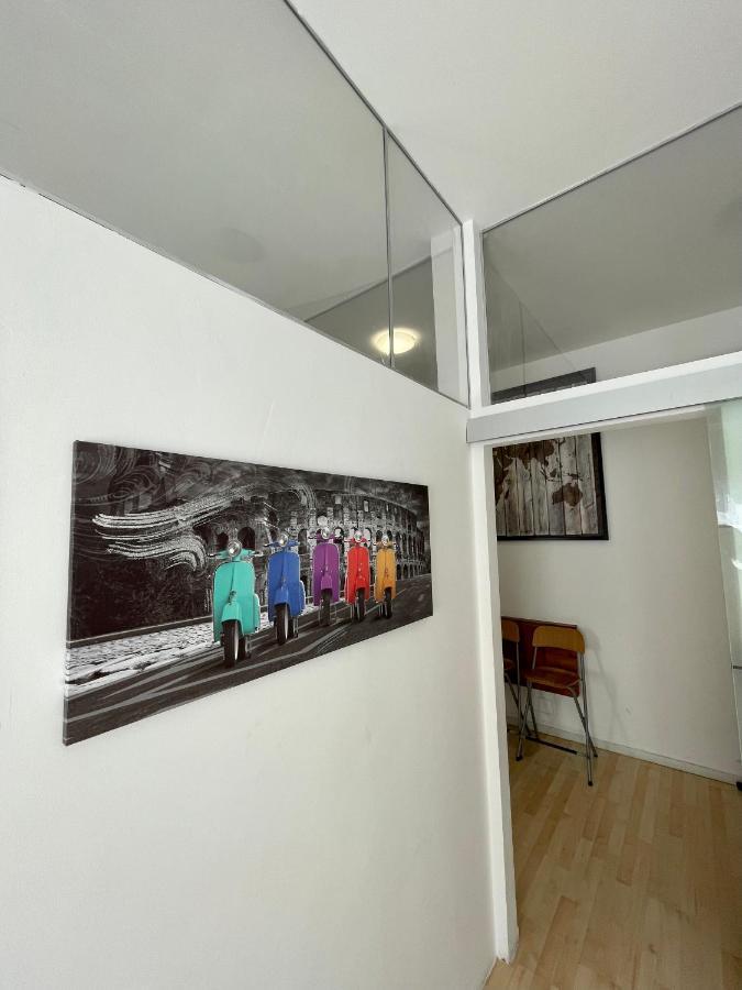 Apartment Claudia's In Fieracity&mico&sansiro