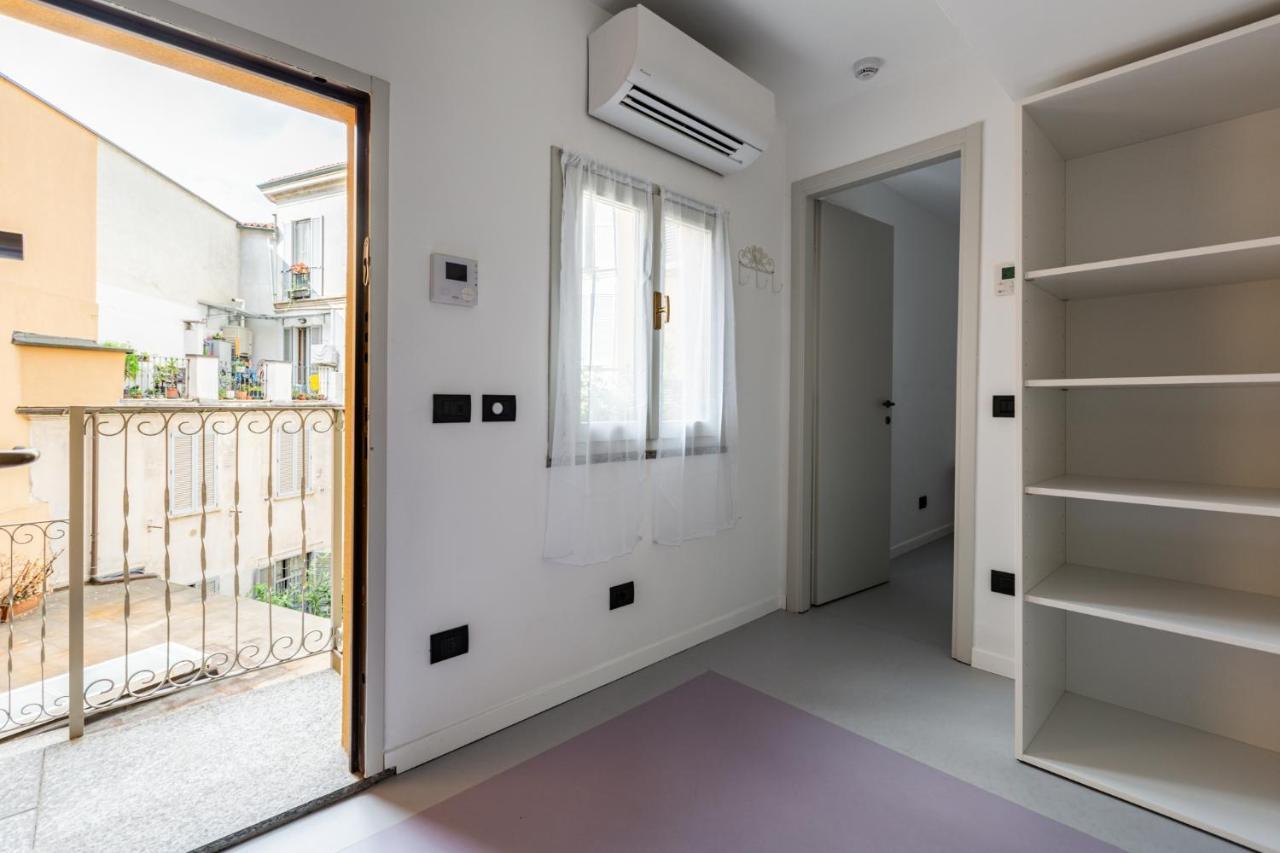 Central Studio Apts Milano-corso Magenta Apartment Mailand