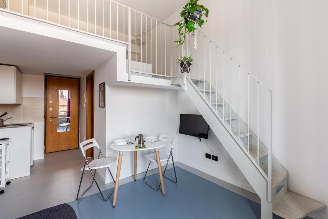 Apartment Central Studio Apts Milano-corso Magenta
