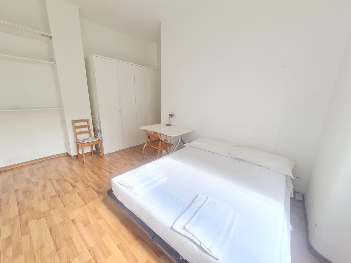 Santa Maria Valle Apartment